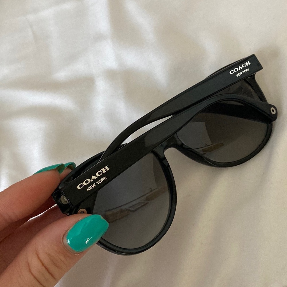 AVAILABLE - coach sunglasses